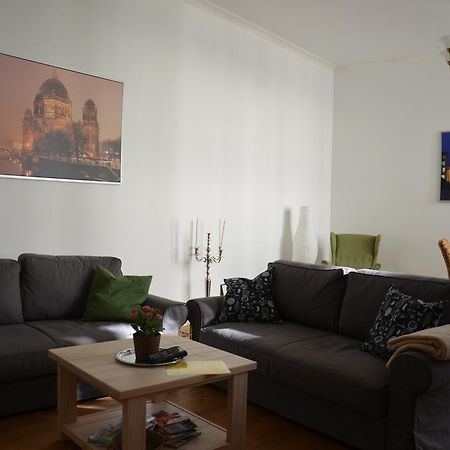 Apartamento BerlinBerlín Exterior foto