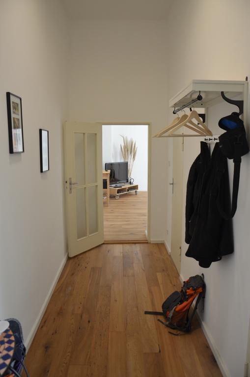 Apartamento BerlinBerlín Exterior foto