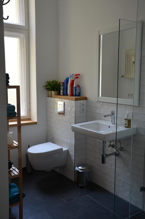 Apartamento BerlinBerlín Exterior foto